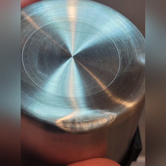 Northwest Territory Branded Stainless Steel Thermos - Picture 9 of 13